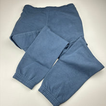 Load image into Gallery viewer, Unisex Anko, cotton blend fleece lined cargo jogger pants, elasticated, EUC, size 14,  