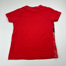 Load image into Gallery viewer, Boys Zara, cotton t-shirt, suspension bridge, wash fade, FUC, size 5,  