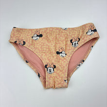 Load image into Gallery viewer, Girls Disney, Minnie Mouse two-piece swim set, GUC, size 4,  