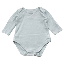 Load image into Gallery viewer, Unisex Baby Berry, cotton long sleeve bodysuit, FUC, size 00,  