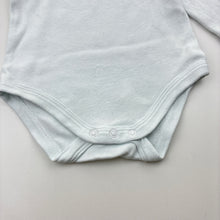 Load image into Gallery viewer, Unisex Baby Berry, cotton long sleeve bodysuit, FUC, size 00,  