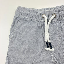 Load image into Gallery viewer, Unisex Milkshake, cotton shorts, elasticated, GUC, size 3,  