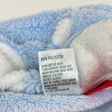 Load image into Gallery viewer, Unisex Anko, bath robe / dressing gown, clouds, GUC, size 8,  