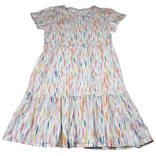Load image into Gallery viewer, Girls Anko, cotton dress, mark back hem, FUC, size 14, L: 75cm