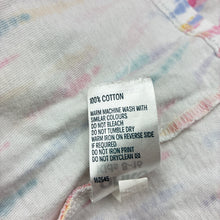 Load image into Gallery viewer, Girls Anko, cotton dress, mark back hem, FUC, size 14, L: 75cm