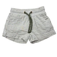 Load image into Gallery viewer, Unisex Baby Berry, cotton shorts, elasticated, FUC, size 0000,  