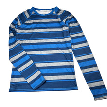 Load image into Gallery viewer, Unisex Crane, long sleeve thermal top, GUC, size 12,  
