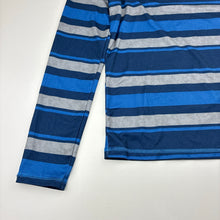 Load image into Gallery viewer, Unisex Crane, long sleeve thermal top, GUC, size 12,  