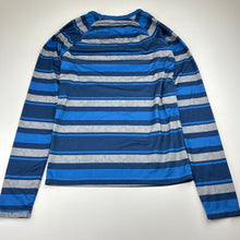 Load image into Gallery viewer, Unisex Crane, long sleeve thermal top, GUC, size 12,  