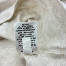 Load image into Gallery viewer, Unisex Harry Potter, cream cotton pyjama top, GUC, size 12,  