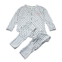 Load image into Gallery viewer, Unisex Bonds, stretch cotton zip coverall wondersuit / romper Wondercool, FUC, size 2,  