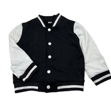 Load image into Gallery viewer, Boys lightweight, fleece lined jacket, minor marks, FUC, size 5,  