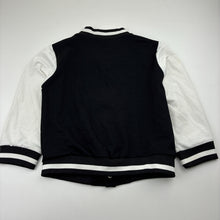 Load image into Gallery viewer, Boys lightweight, fleece lined jacket, minor marks, FUC, size 5,  