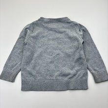 Load image into Gallery viewer, Boys Anko, cotton knit sweater, minor marks, FUC, size 1,  