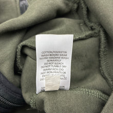 Load image into Gallery viewer, Boys Target, cotton blend zip hoodie, GUC, size 8,  