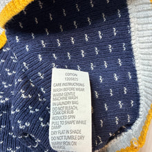 Load image into Gallery viewer, Boys Dymples, cotton knit sweater, dinosaur, EUC, size 1,  