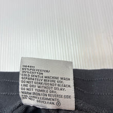 Load image into Gallery viewer, Boys ELITE, grey sports shorts, elasticated, EUC, size 5,  