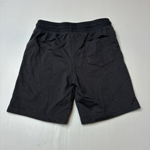 Load image into Gallery viewer, Boys ELITE, grey sports shorts, elasticated, EUC, size 5,  