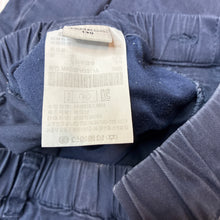 Load image into Gallery viewer, Boys TOPTEN KIDS, navy chino shorts, elasticated, FUC, size 8,  