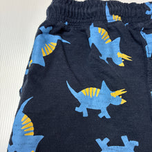 Load image into Gallery viewer, Boys Cotton On, shorts, elasticated, dinosaur, FUC, size 4,  