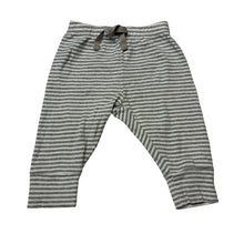 Load image into Gallery viewer, Unisex Cotton On, cotton casual pants, elasticated, GUC, size 1,  
