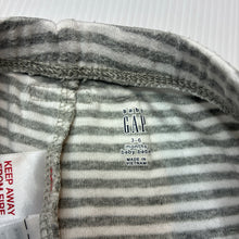 Load image into Gallery viewer, Unisex Cotton On, cotton casual pants, elasticated, GUC, size 1,  