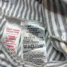 Load image into Gallery viewer, Unisex Cotton On, cotton casual pants, elasticated, GUC, size 1,  