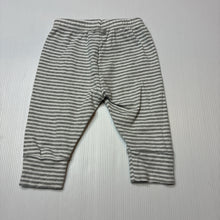Load image into Gallery viewer, Unisex Cotton On, cotton casual pants, elasticated, GUC, size 1,  