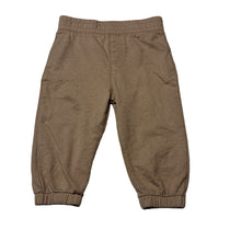 Load image into Gallery viewer, Boys KID, cotton blend track pants, mark on back, FUC, size 1,  