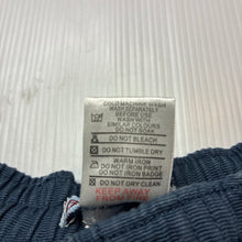 Load image into Gallery viewer, Girls Target, stretch cotton floral leggings, elasticated, EUC, size 0,  