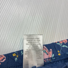 Load image into Gallery viewer, Boys purebaby, check organic cotton shirtall romper, EUC, size 0,  
