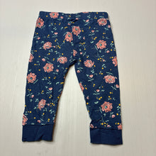 Load image into Gallery viewer, Boys purebaby, check organic cotton shirtall romper, EUC, size 0,  