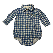 Load image into Gallery viewer, Boys B Collection, tropical board shorts, elasticated, EUC, size 2,  