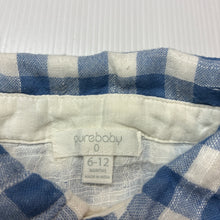 Load image into Gallery viewer, Boys B Collection, tropical board shorts, elasticated, EUC, size 2,  