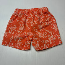 Load image into Gallery viewer, Girls Dymples, white broderie ruffle bloomers, GUC, size 1,  