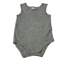 Load image into Gallery viewer, Boys Calvin Klein, cotton blend bodysuit, GUC, size 1-2,  