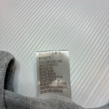 Load image into Gallery viewer, Boys Calvin Klein, cotton blend bodysuit, GUC, size 1-2,  