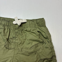 Load image into Gallery viewer, Girls Zara, black cotton shorts, elasticated, EUC, size 8-9,  