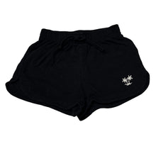 Load image into Gallery viewer, Boys Cotton On, lightweight board shorts, elasticated, sharks, GUC, size 9-10,  