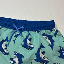 Load image into Gallery viewer, Boys Nike, Dri-Fit sports / activewear shorts, elasticated, EUC, size 14-16,  