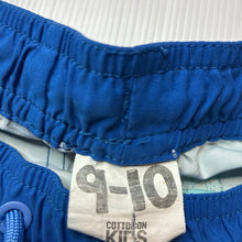 Load image into Gallery viewer, Boys Nike, Dri-Fit sports / activewear shorts, elasticated, EUC, size 14-16,  