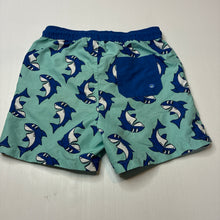 Load image into Gallery viewer, Boys Nike, Dri-Fit sports / activewear shorts, elasticated, EUC, size 14-16,  
