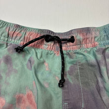 Load image into Gallery viewer, Boys Cotton On, checked lightweight cotton shorts, elasticated, GUC, size 3,  