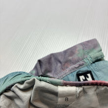 Load image into Gallery viewer, Boys Cotton On, checked lightweight cotton shorts, elasticated, GUC, size 3,  