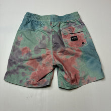 Load image into Gallery viewer, Boys Cotton On, checked lightweight cotton shorts, elasticated, GUC, size 3,  