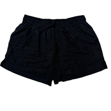 Load image into Gallery viewer, Girls Brilliant Basics, lined blend shorts, elasticated, EUC, size 12,  