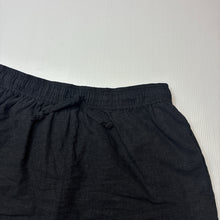 Load image into Gallery viewer, Girls Brilliant Basics, lined blend shorts, elasticated, EUC, size 12,  