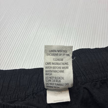 Load image into Gallery viewer, Girls Brilliant Basics, lined blend shorts, elasticated, EUC, size 12,  