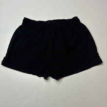 Load image into Gallery viewer, Girls Brilliant Basics, lined blend shorts, elasticated, EUC, size 12,  
