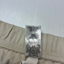 Load image into Gallery viewer, Boys Bonds, lightweight cotton shorts, elasticated, FUC, size 14,  